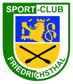 SC Friedrichsthal e.V. Abt. Fußball